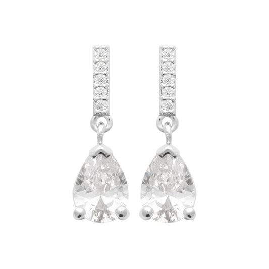 Boucles d'oreilles Casimir