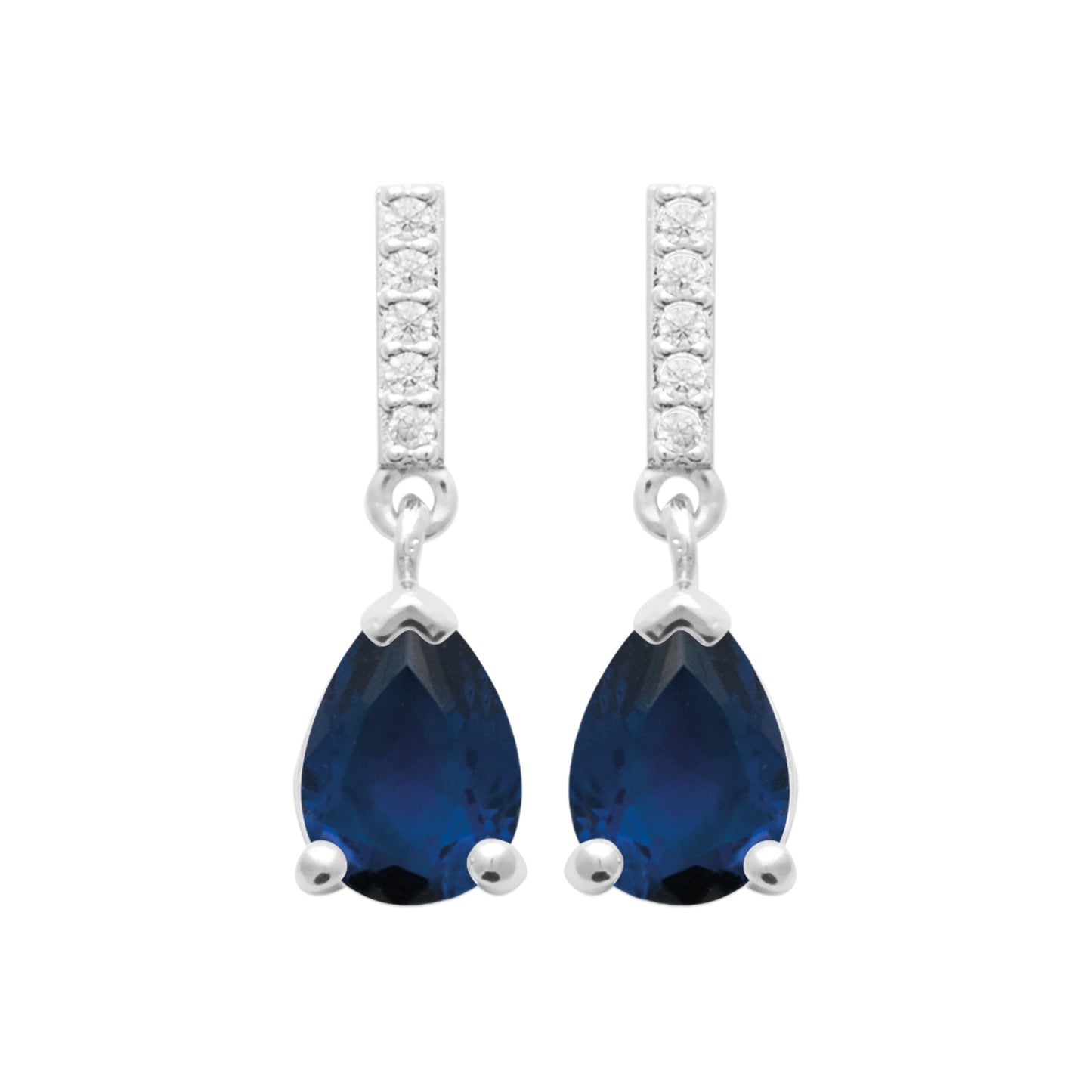 Boucles d'oreilles Casimir
