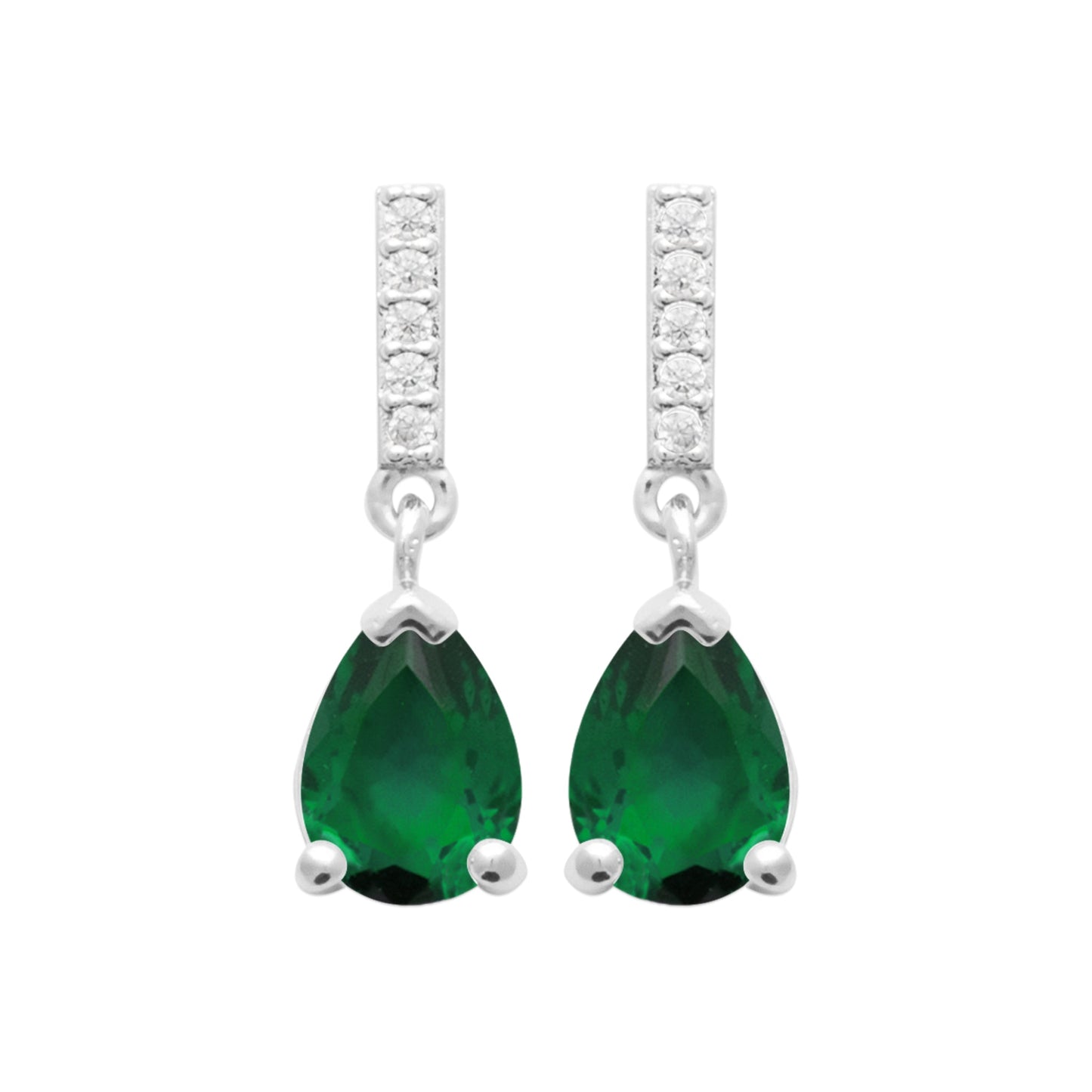 Boucles d'oreilles Casimir