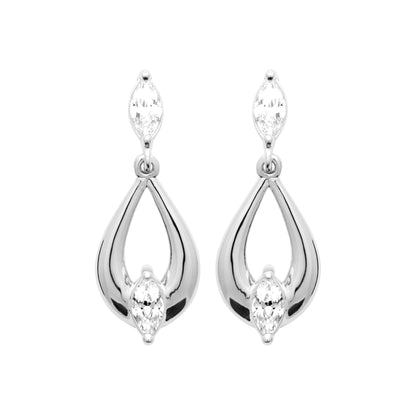 Boucles d'Oreilles Castiglione