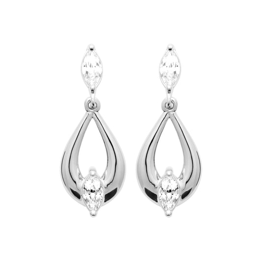 Boucles d'Oreilles Castiglione