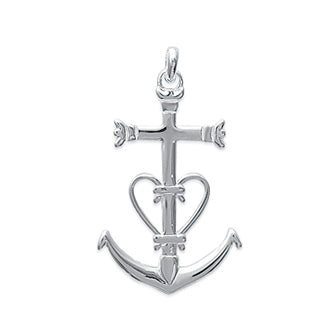 Pendentif Malaquais