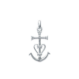 Pendentif Guénégaud