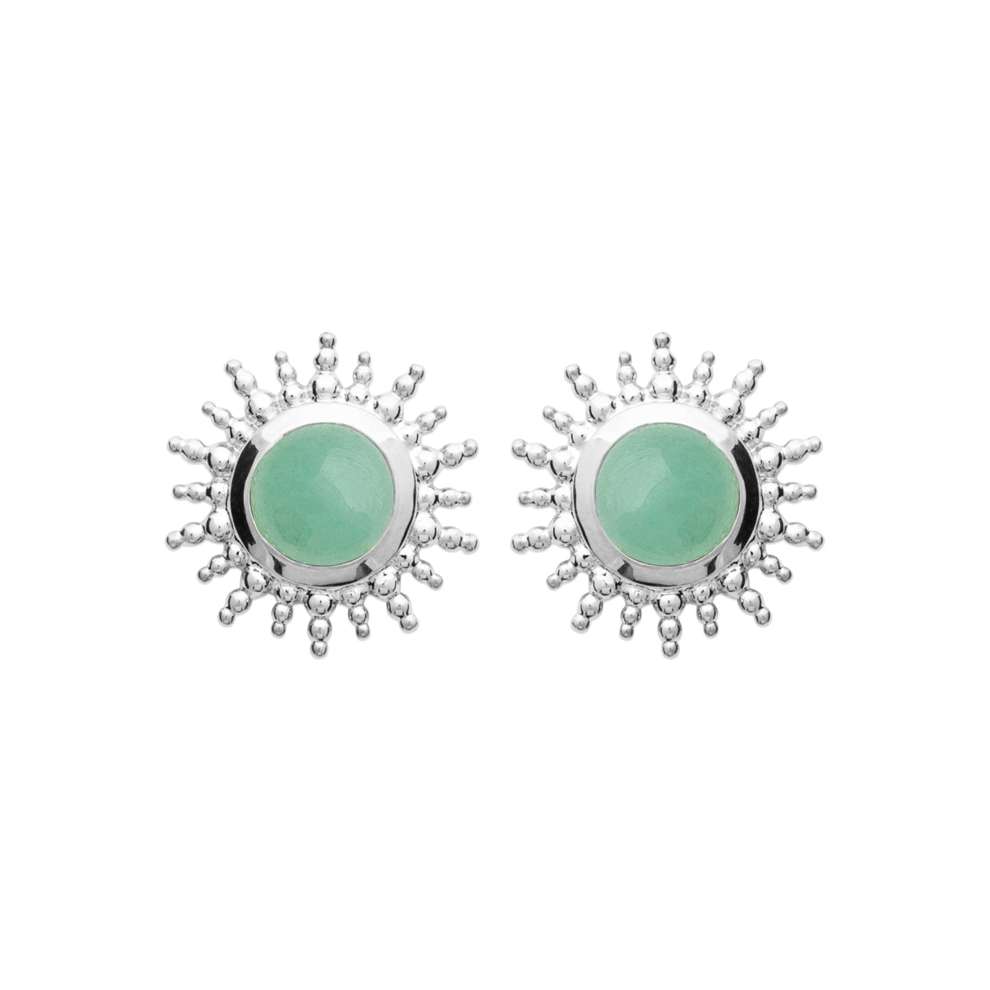 Boucles d'oreilles Servandoni