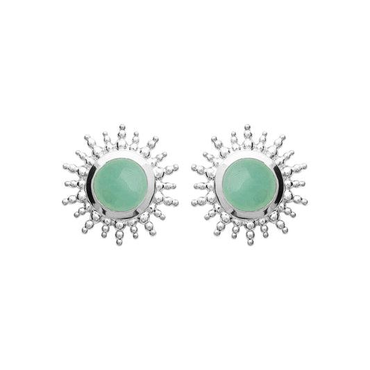 Boucles d'oreilles Servandoni
