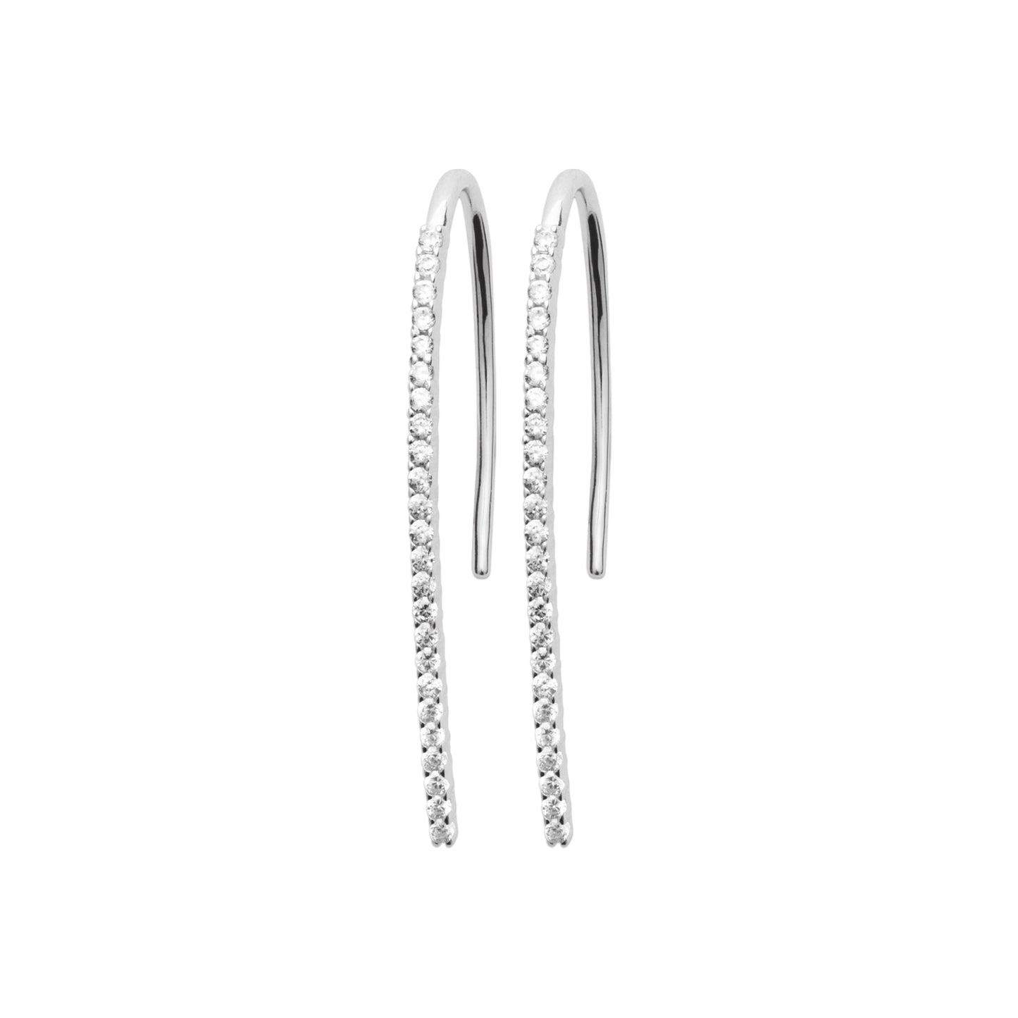 Boucles d'oreilles Castiglione