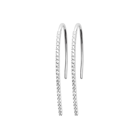 Boucles d'oreilles Castiglione