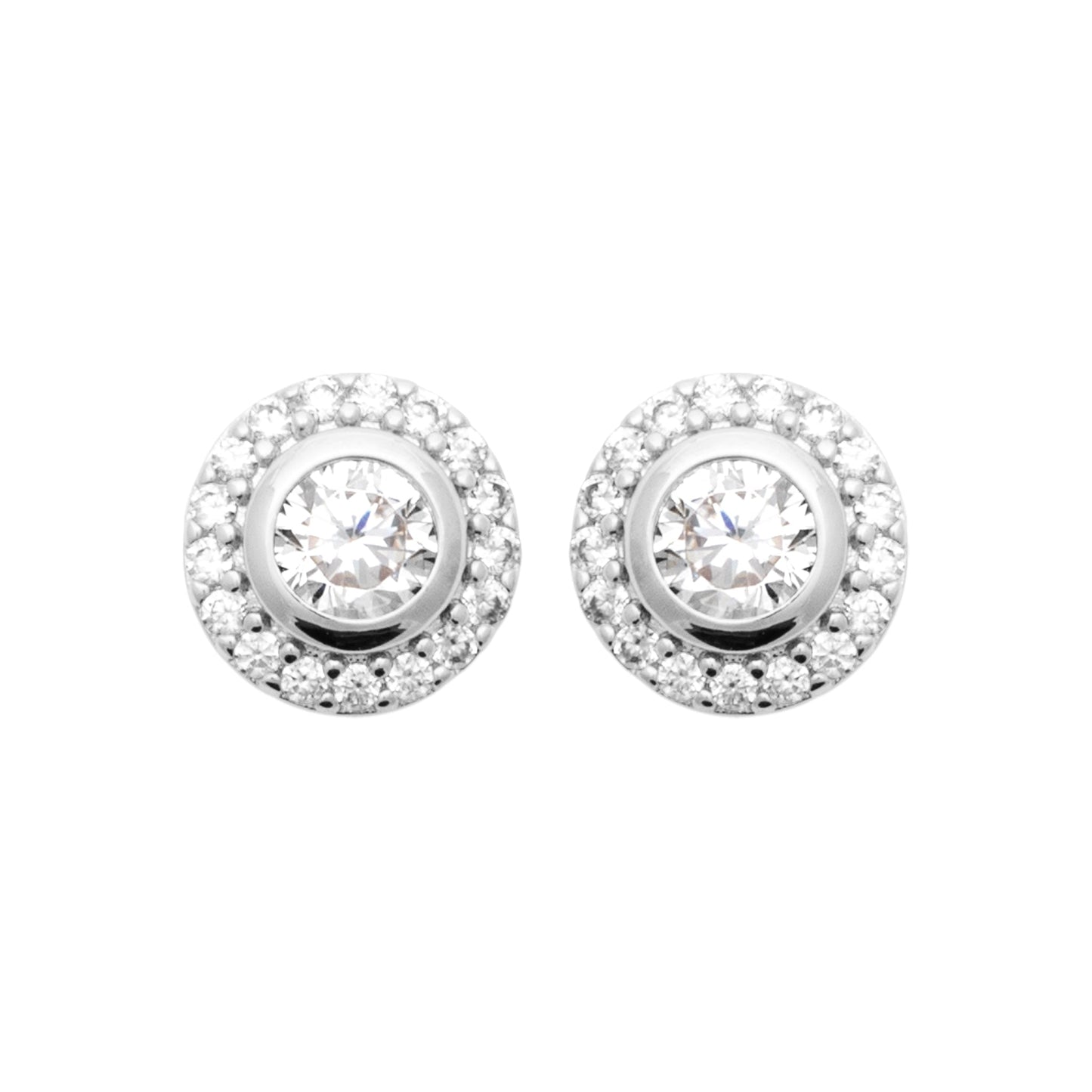 Boucles D'Oreilles Chabanais