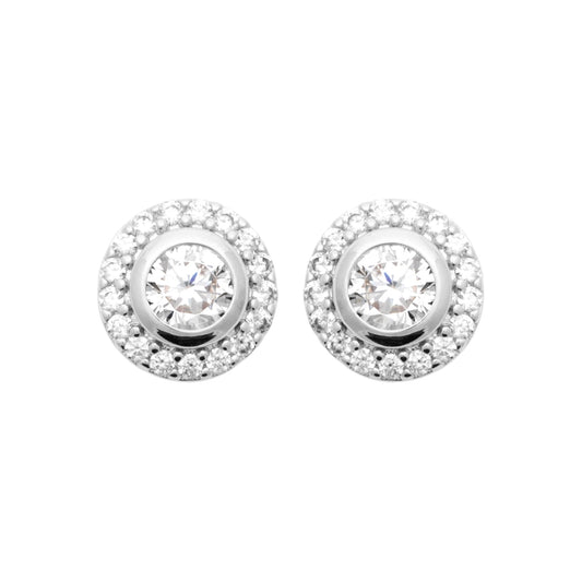 Boucles D'Oreilles Chabanais