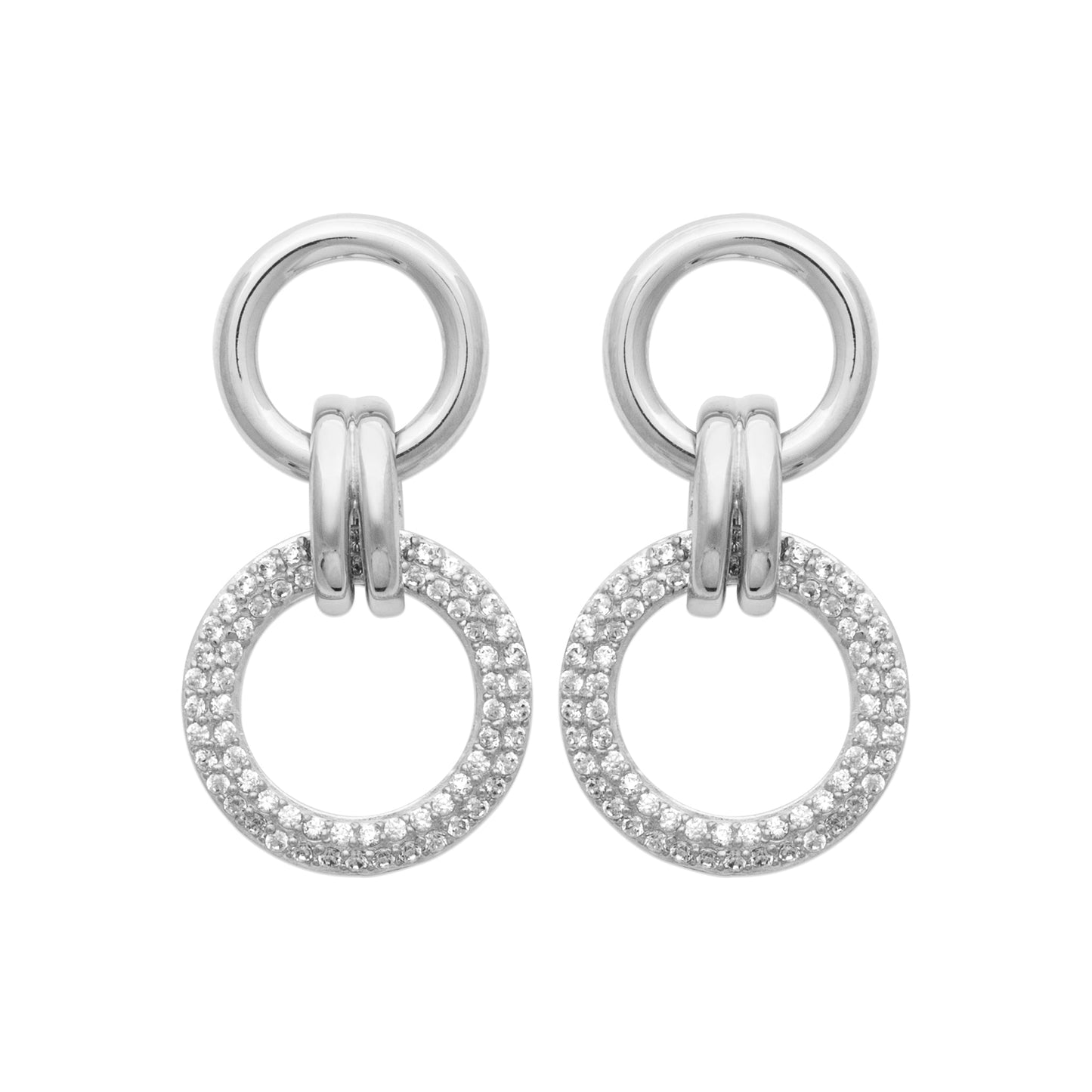 Boucles d'Oreilles Saintonge