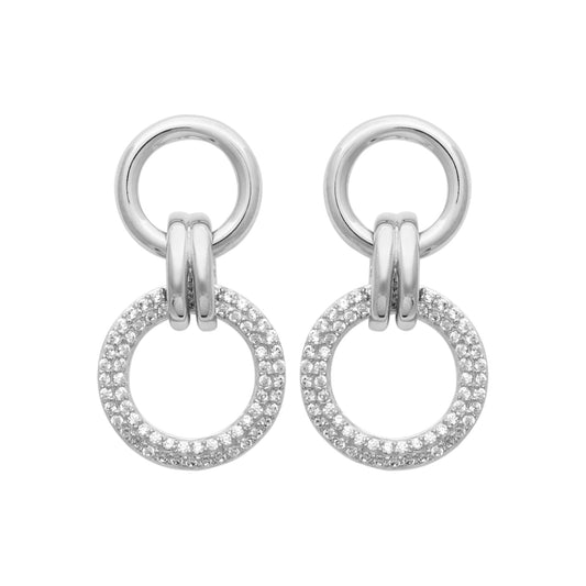 Boucles d'Oreilles Saintonge