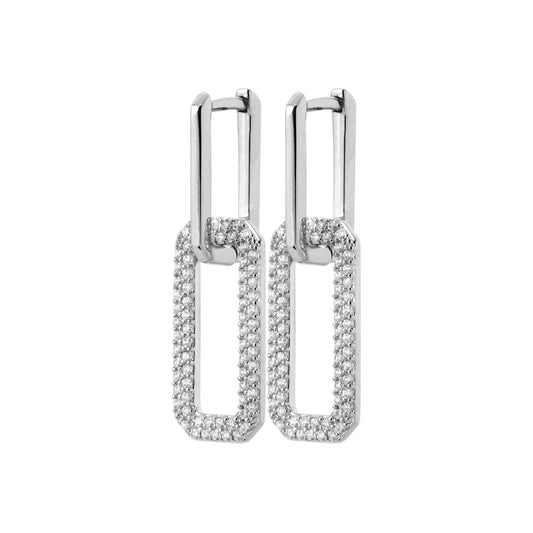 Boucles d'Oreilles Mahler