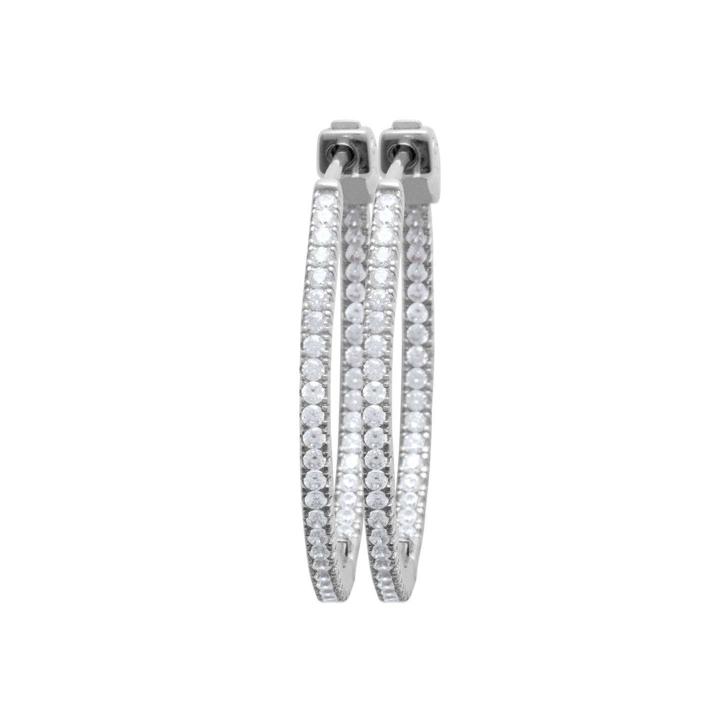 Boucles d'oreilles Cambronne