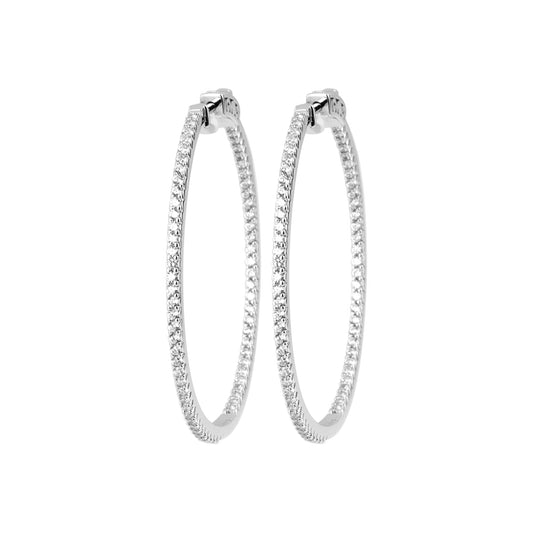 Boucles d'oreilles Oberkampf