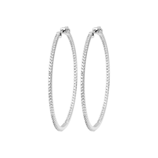 Boucles d'oreilles Rivoli
