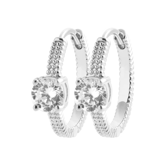 Boucles d'oreilles Matignon