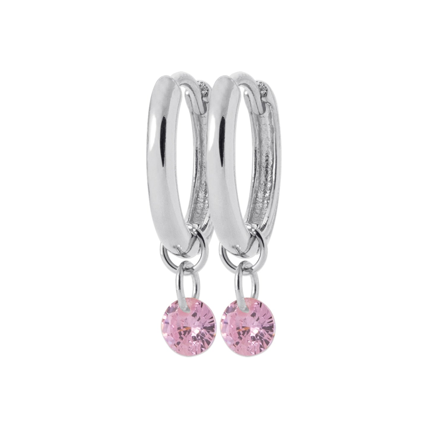 Boucles d'oreilles Mazarine