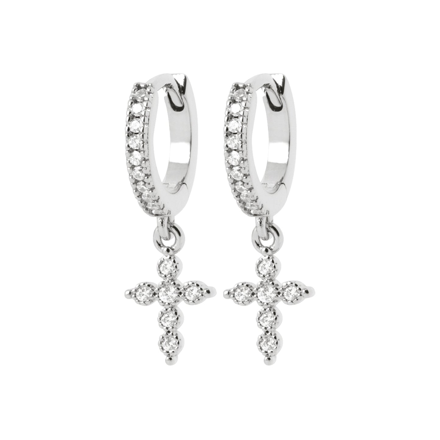 Boucles d'oreilles Chaptal