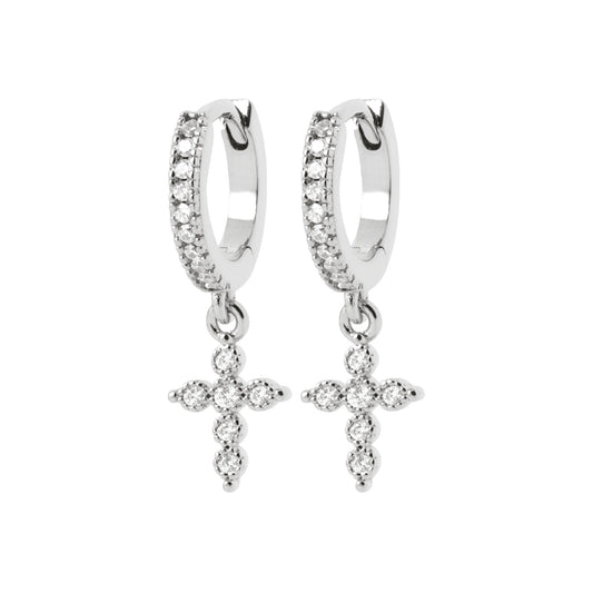 Boucles d'oreilles Chaptal