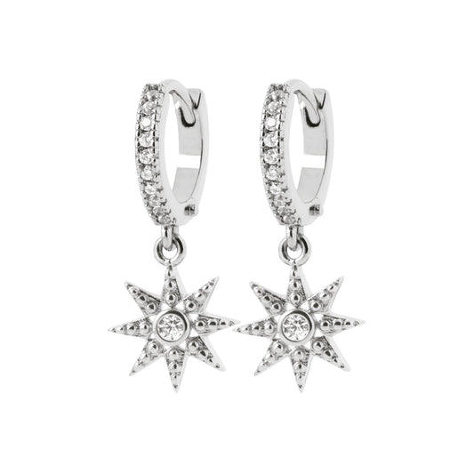 Boucles d'oreilles Verneuil