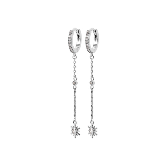 Boucles d'oreilles Fürstemberg