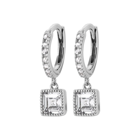 Boucles d'oreilles Fürstenberg