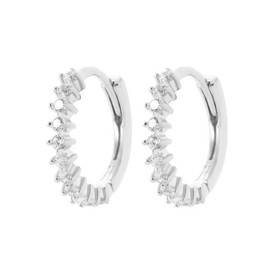 Boucles d'oreilles Biron
