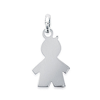 Pendentif Saintonge
