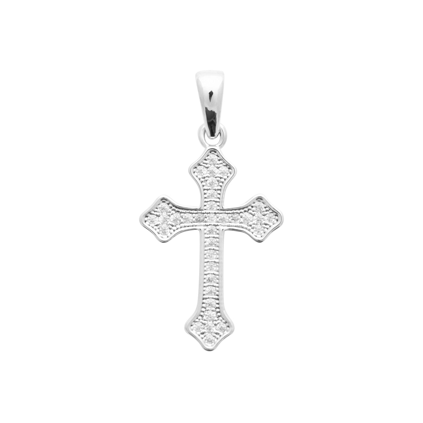 Pendentif Beautreillis