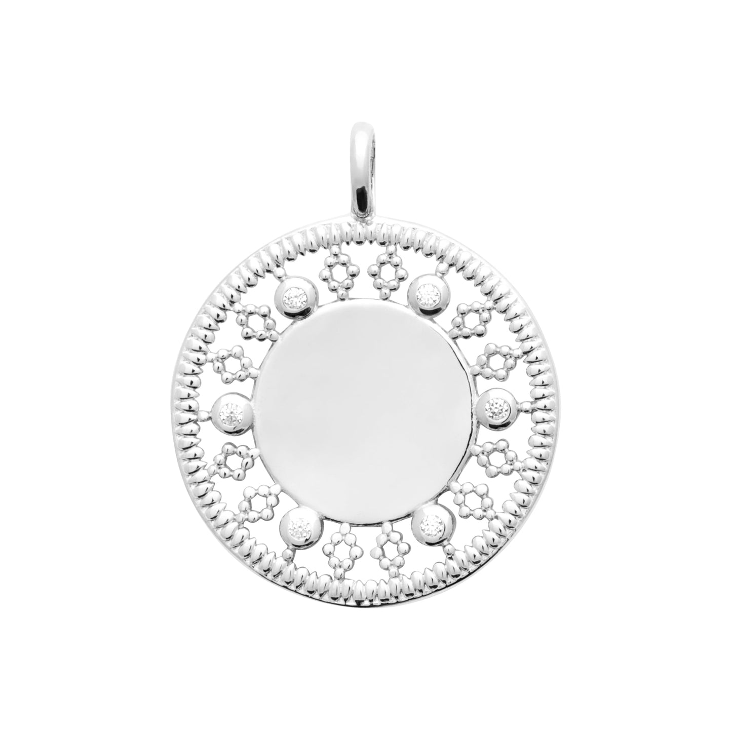 Pendentif Solférino