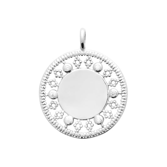 Pendentif Solférino