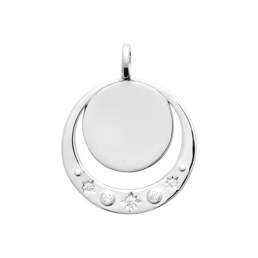 Pendentif Montalembert