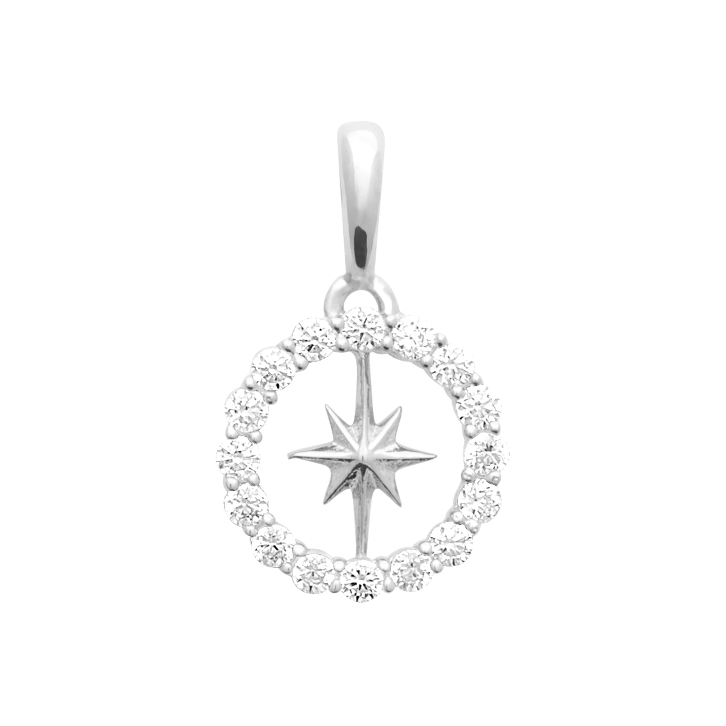 Pendentif Bourdonnais