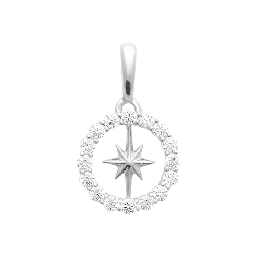 Pendentif Bourdonnais