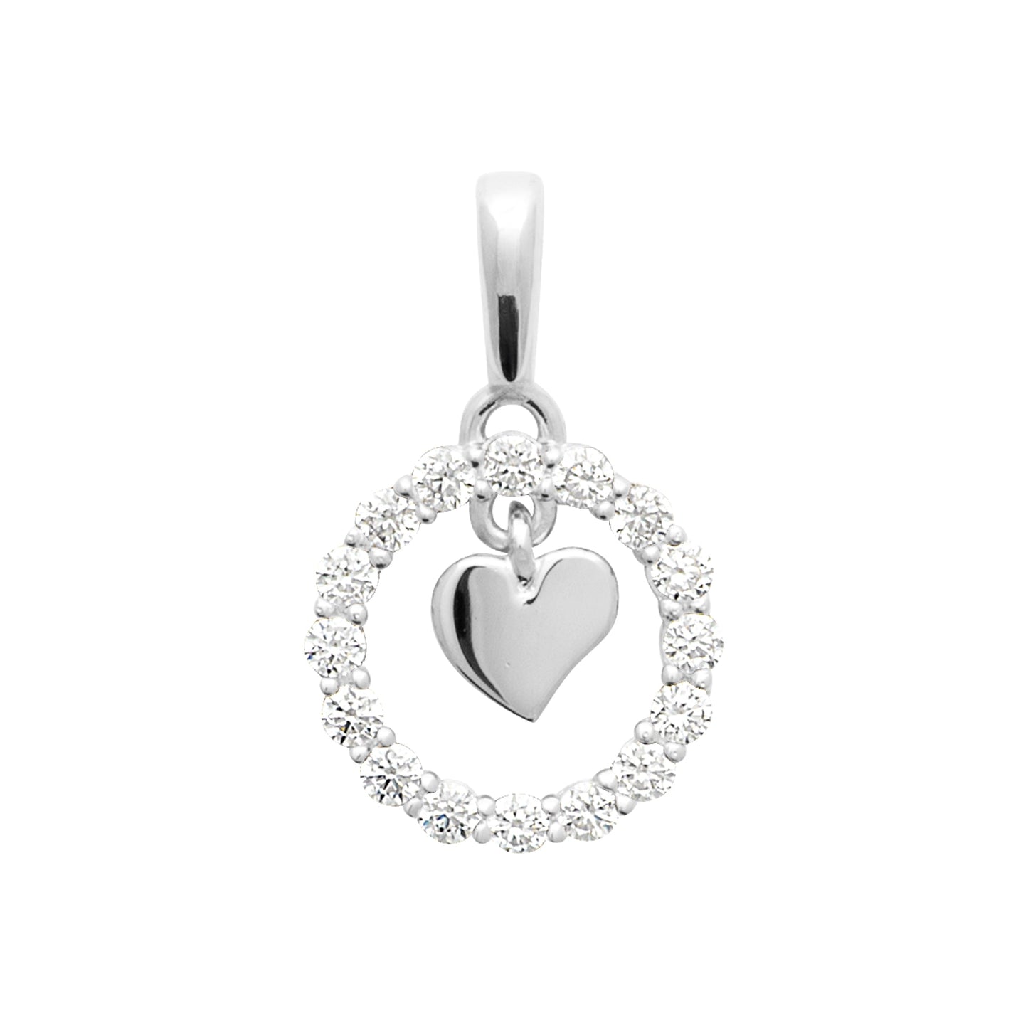 Pendentif Caumartin