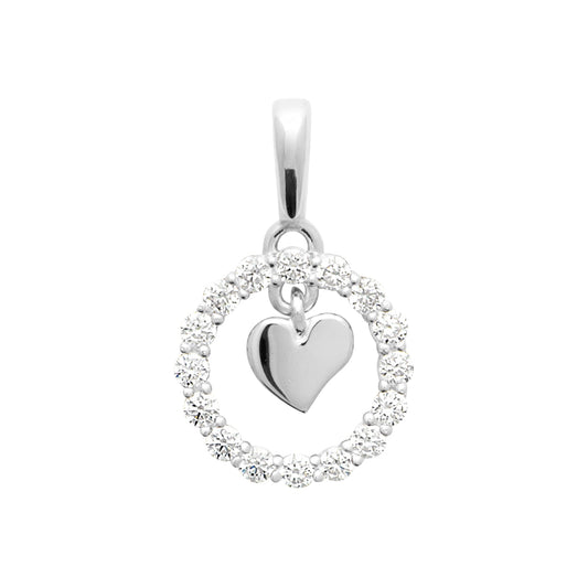 Pendentif Caumartin