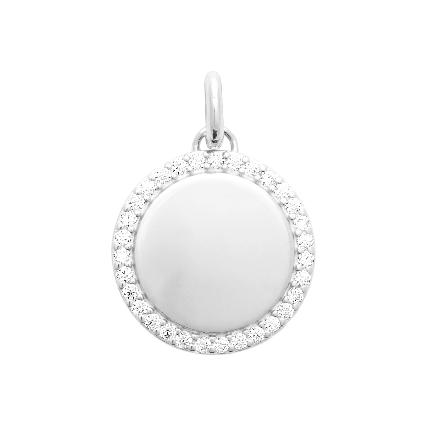 Pendentif Séguier