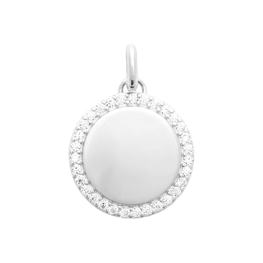 Pendentif Séguier