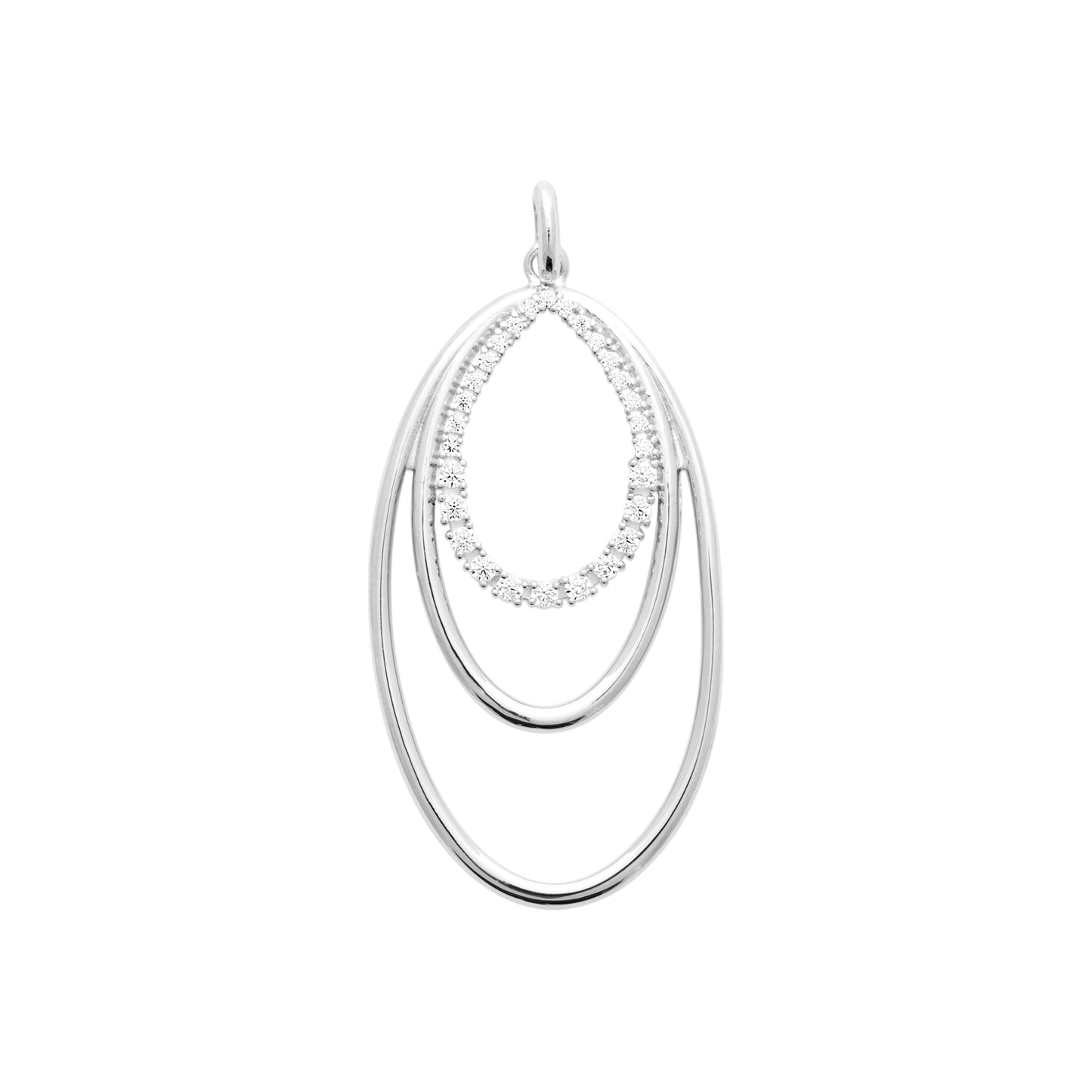 Pendentif Miromesnil