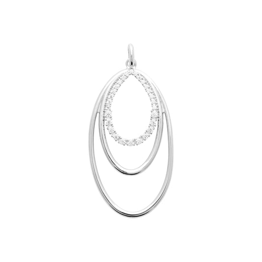 Pendentif Miromesnil