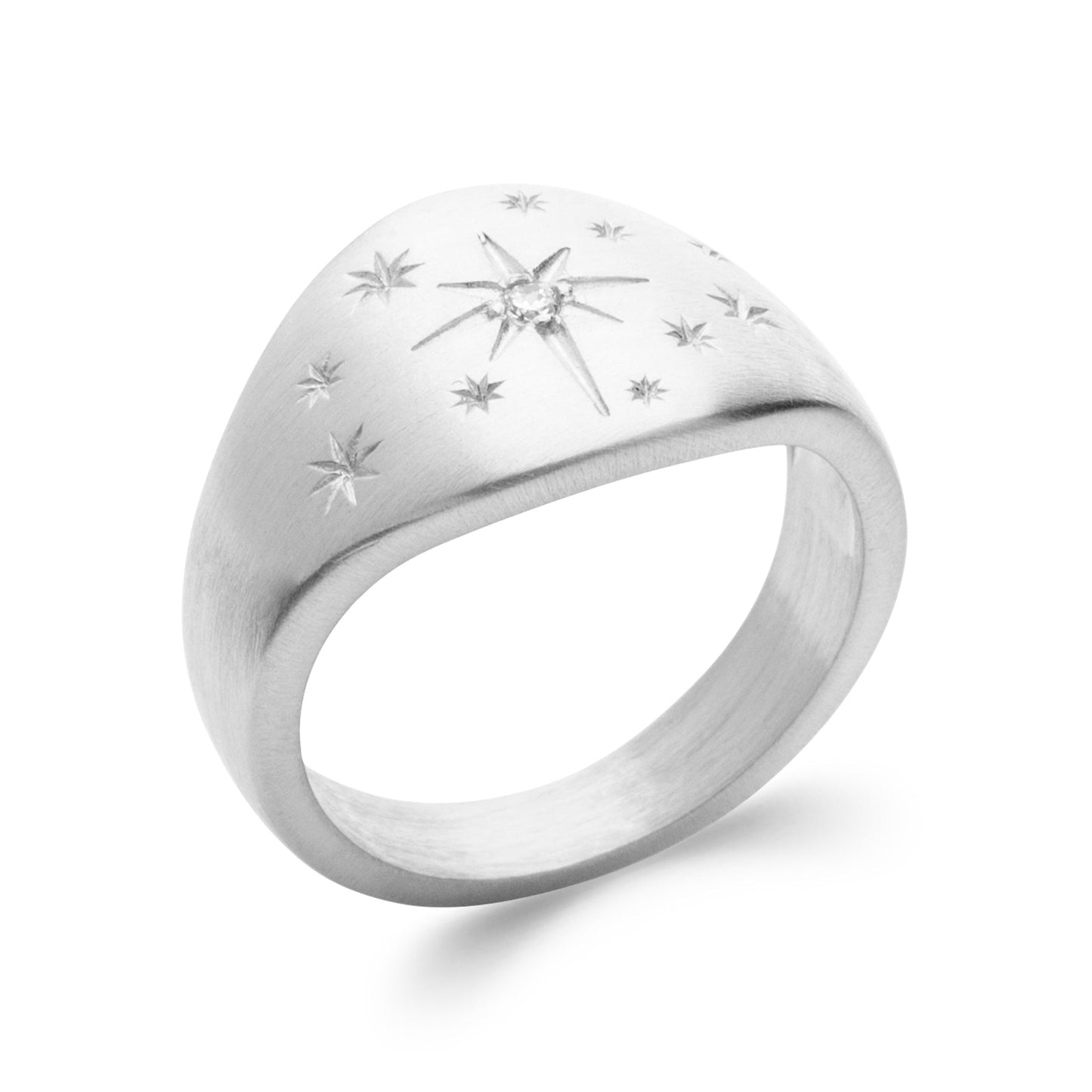 Bague Observatoire