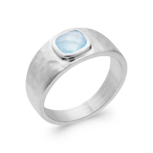 Bague Bourbon