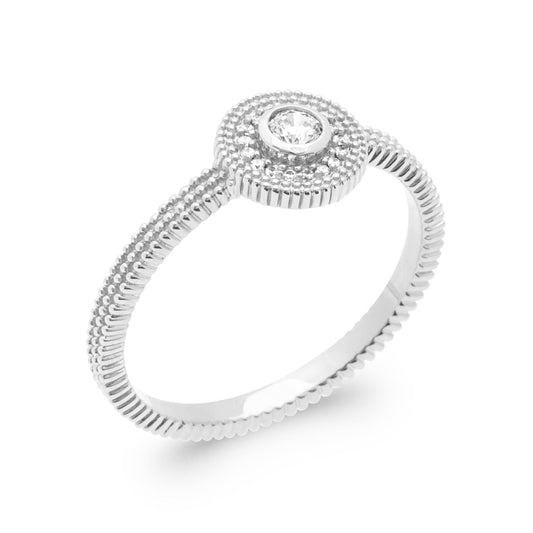 Bague Berri