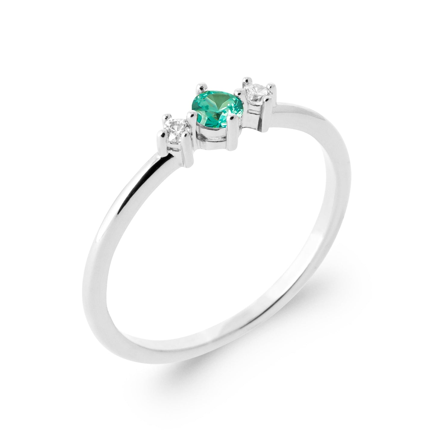 Bague Verneuil