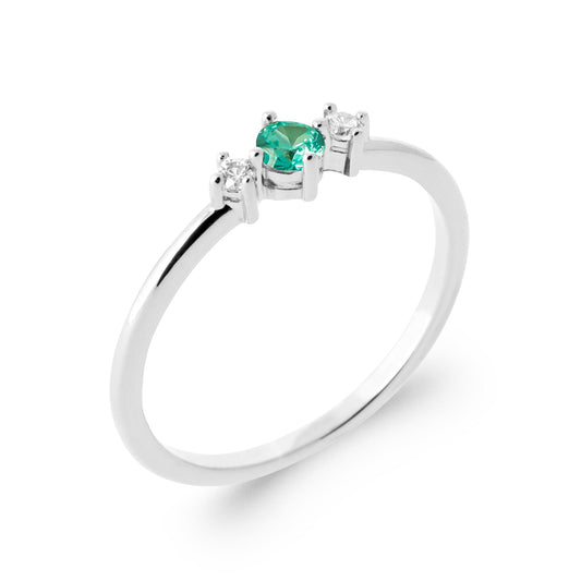 Bague Verneuil