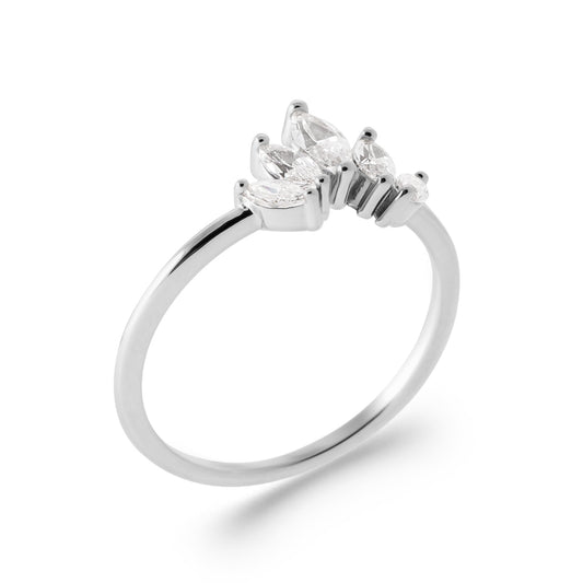 Bague Tilsitt