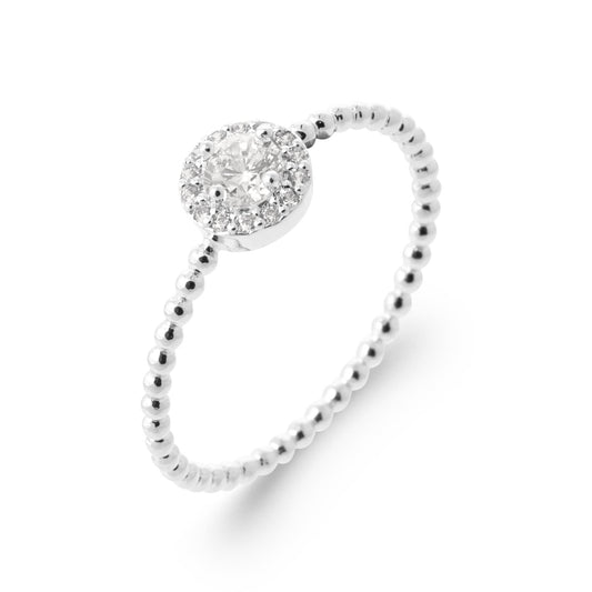 Bague Castiglione