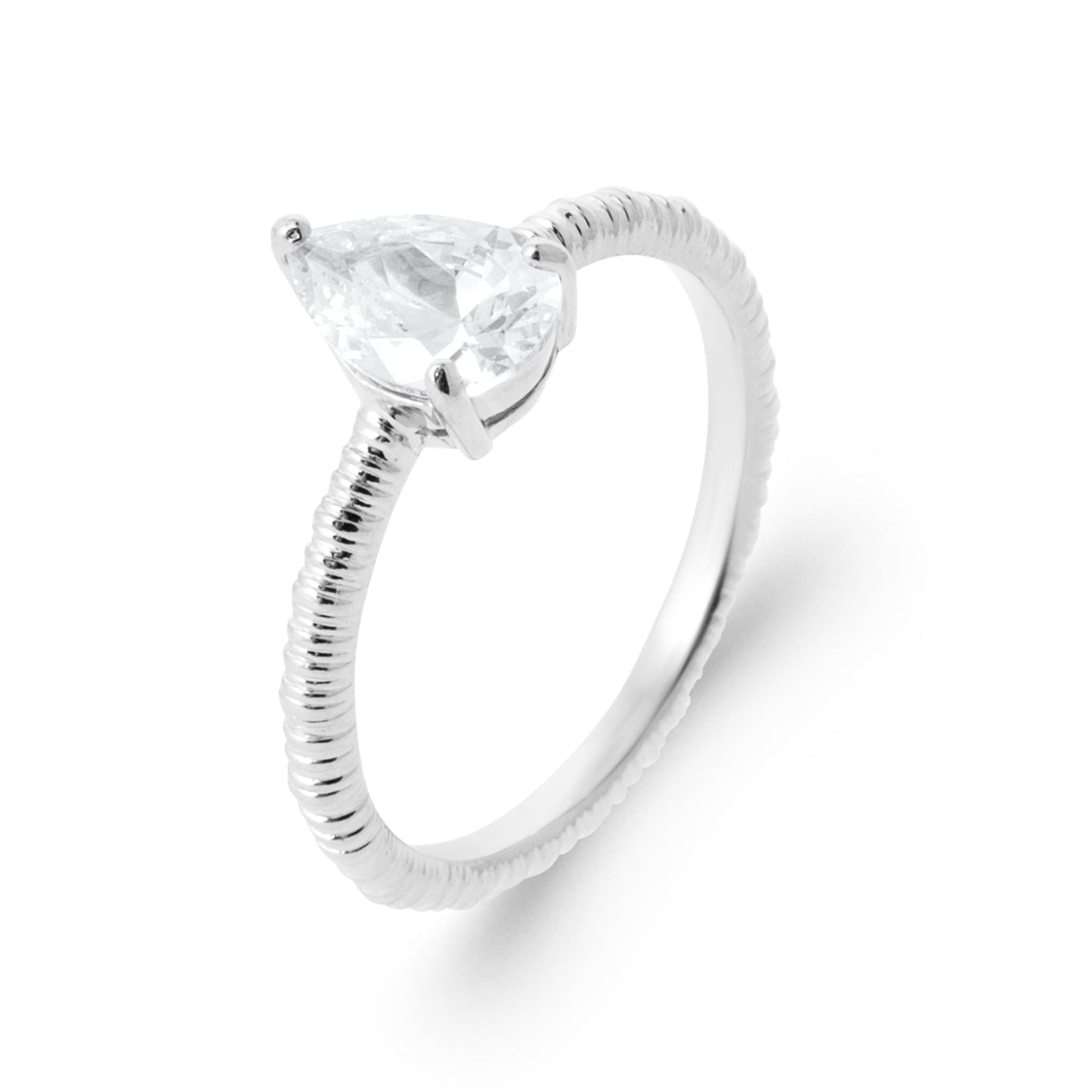Bague Dauphine