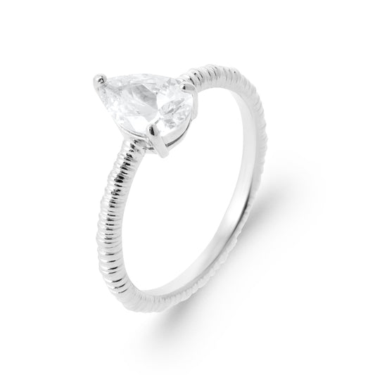 Bague Dauphine