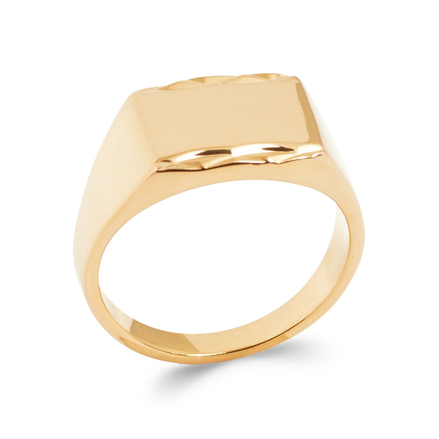 Bague Madeleine